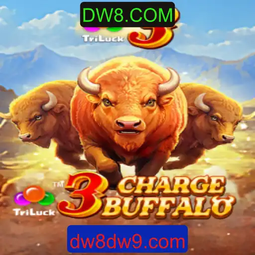Explorando o Universo Vibrante de 3ChargeBuffalo