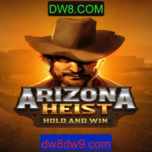 ArizonaHeist: Uma Aventura em Terra de Cowboy com a Plataforma DW8.COM