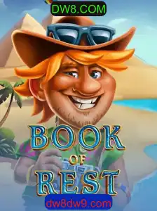 Descubra o Mundo Misterioso de 'BookofRest': O Jogo Fascinante do Momento