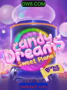 Explorando o Mundo de CandyDreamsSweetPlanet