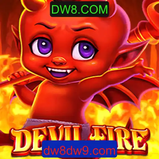 Descubra o Fascinante Mundo de DevilFire: Um Plunge no Universo de DW8.COM