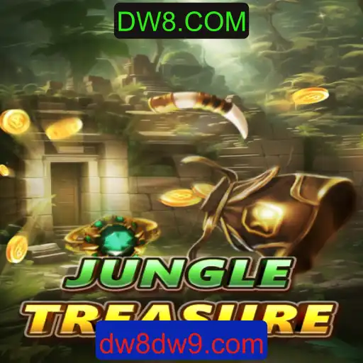 Explorando a Aventura de JungleTreasure: Um Mergulho no Mundo dos Tesouros Selvagens