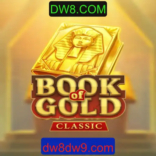 Descubra a Aventura do BookOfGoldClassic: Uma Jornada com DW8.COM