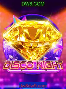 Explorando o Universo Vibrante de DiscoNight: O Jogo de Dança que Conquista a WEB