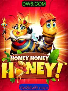 HoneyHoneyHoney: Uma Imersão no Mundo de Aventuras