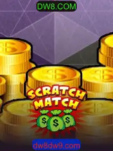 Descubra o Empolgante Mundo do ScratchMatch: O Jogo do Momento