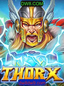 Explore o Universo de ThorX: Um Jogo que Une Aventura e Estratégia